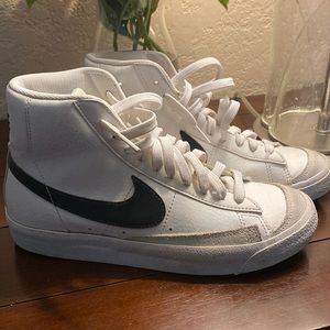 Nike Blazers